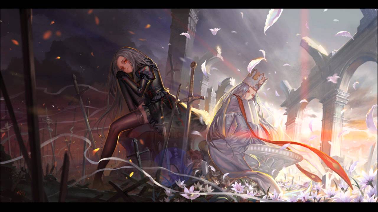 Nightcore - This Is Love