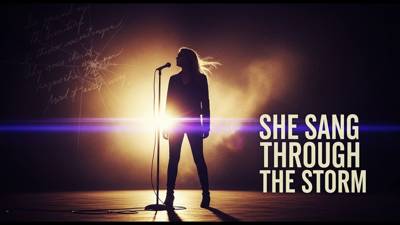 Still I Rise Singing - Official Lyric Video