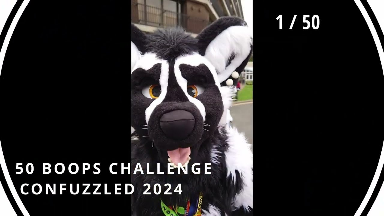 Boopathon Confuzzled 2024