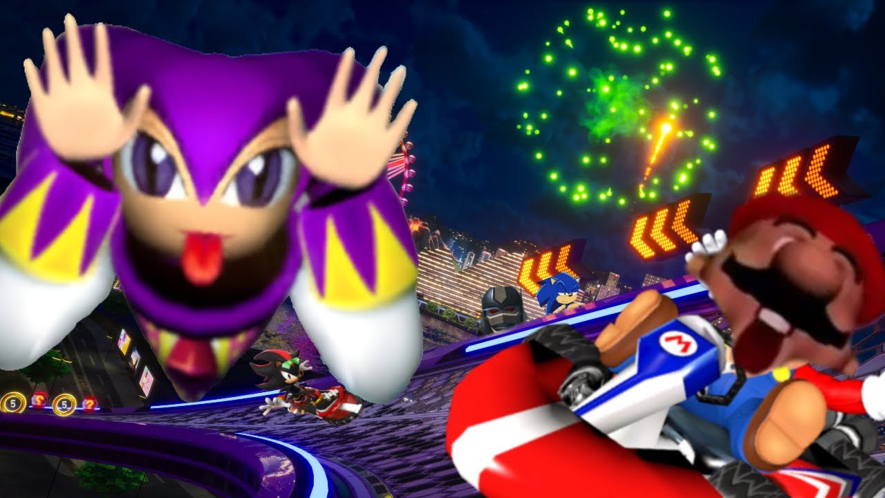 Aw Crap, Here Comes Pac-Man