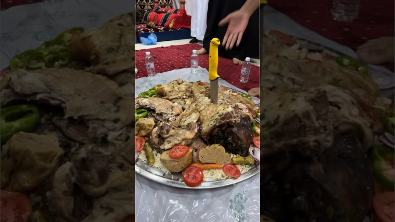 ملك الوحوش مغامرة المملكة 🇸🇦 من الاحساء الى الجنوب