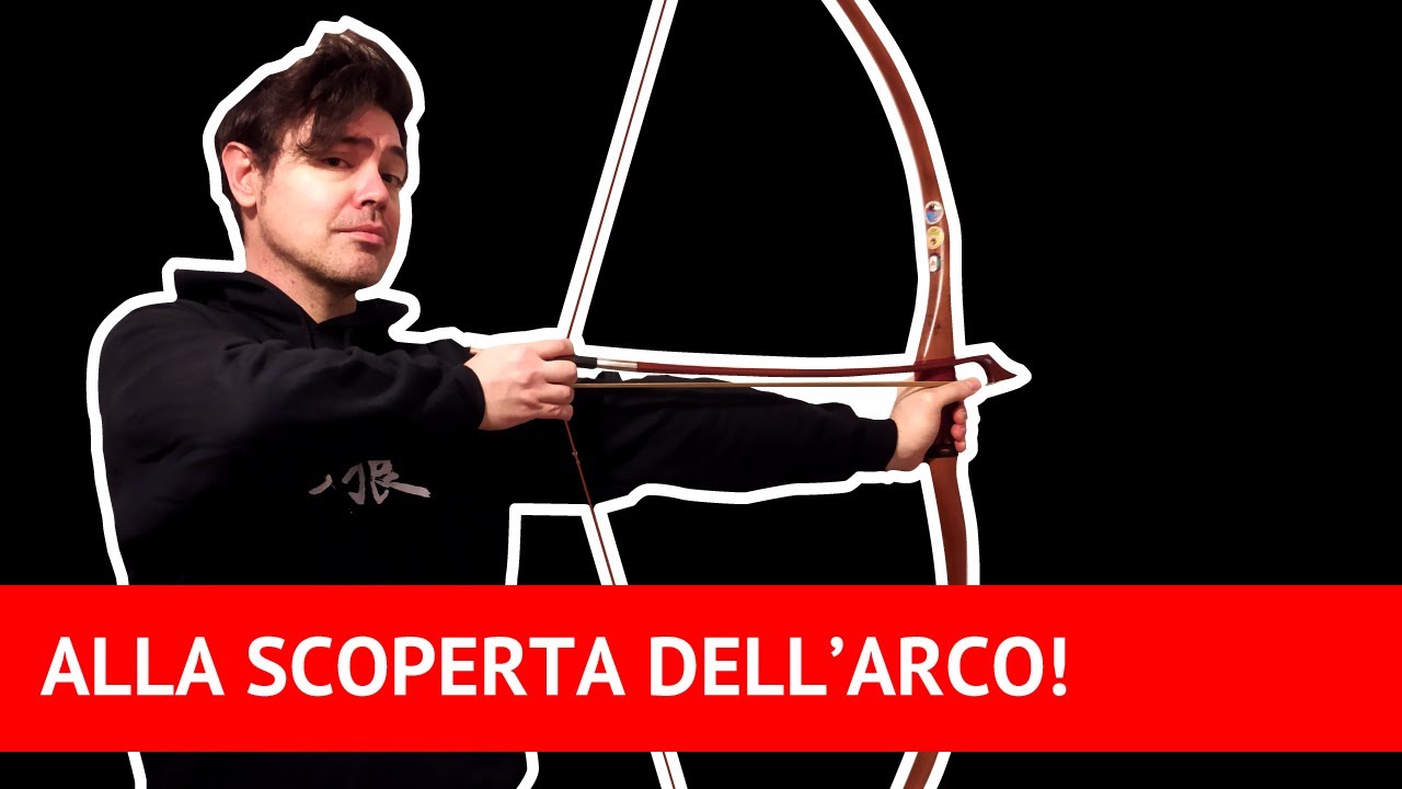 Lezioni di Contrabbasso: Introduzione all'arco #bassyourlife