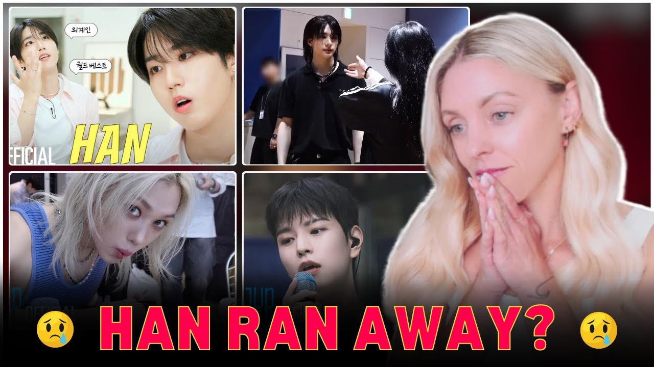 STRAY KIDS: [One Kid's Room 2024] Ep.01 HAN | [SONG by] Ep.04 우산 | SKZ-TALKER Ep.67!