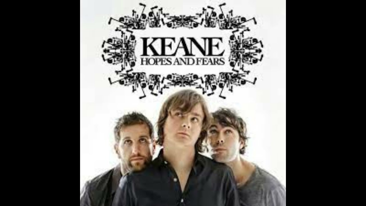 Keane - Somewhere Only We Know - SAX ELECTRO KARAOKÊ