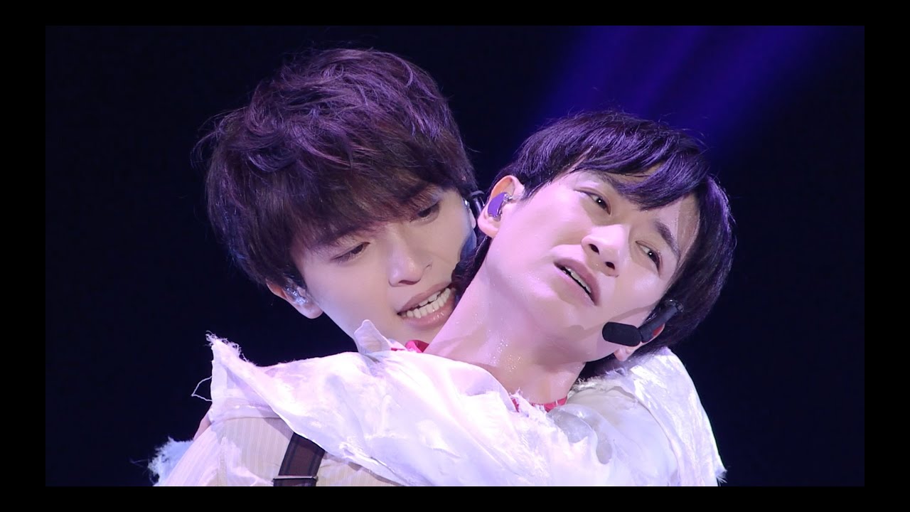 Kis-My-Ft2 LIVE TOUR 2020 To-y2 / ユニット曲ダイジェスト