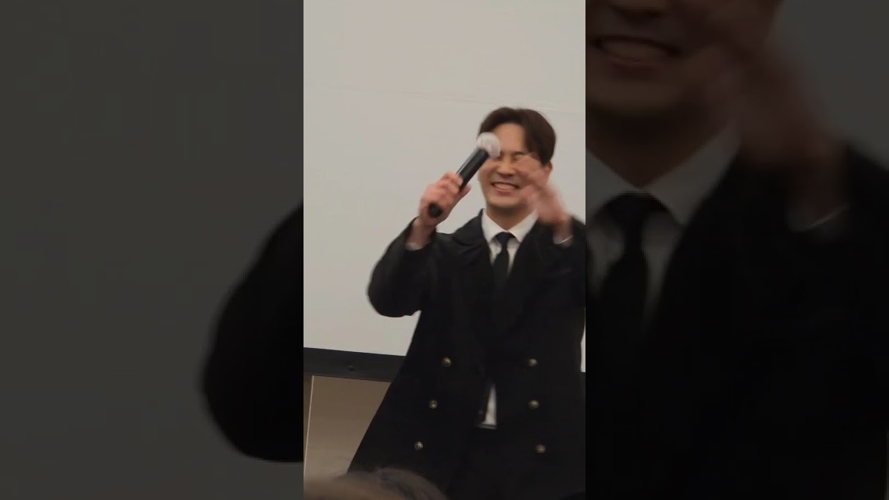 2026.03.19 김용준  양산 M컨베션웨딩  라라라