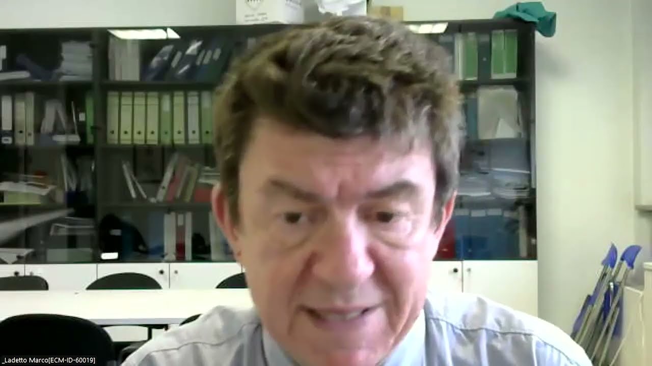 Linfoma non-Hodgkin, nuovi dati confermano efficacia di epcoritamab da solo e in combinazione