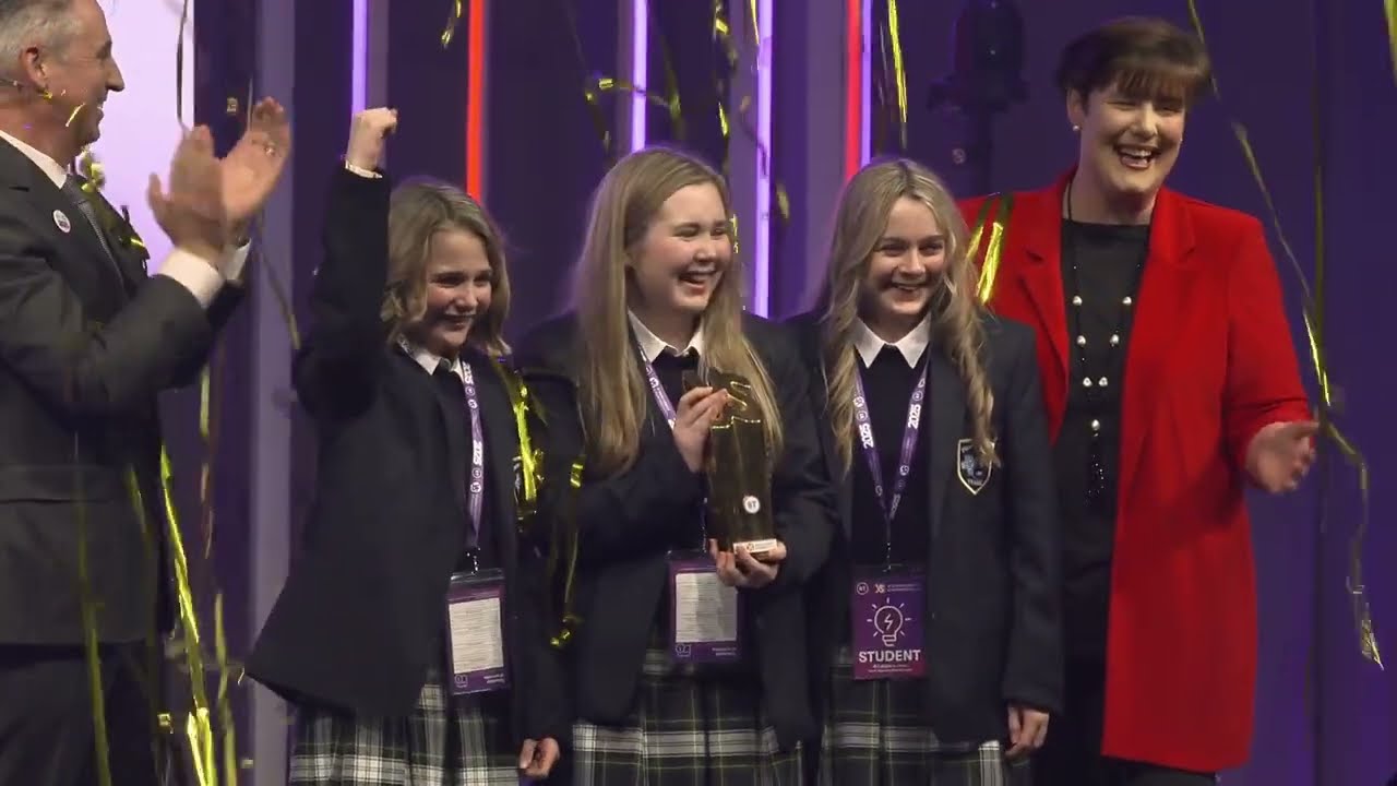 BTYSTE 2025 overall highlights