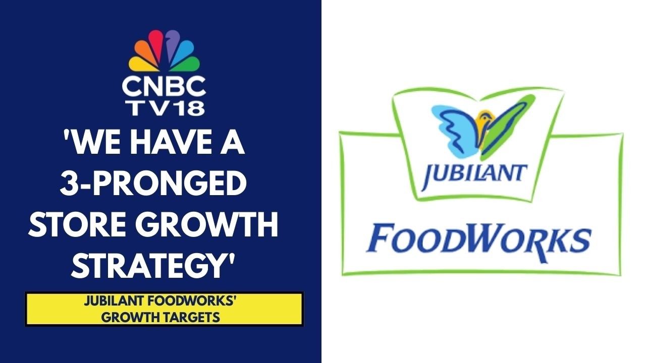 Have Worked On Reducing Delivery Times, Increasing Presence & Deepening Reach: Jubilant FoodWorks
