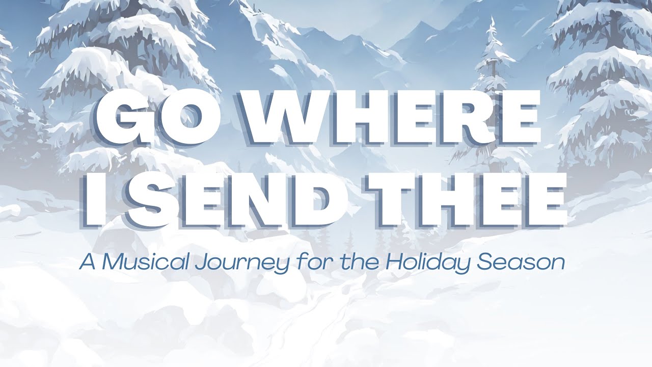 Voices of Houston Presents our 2023 Winter Concert, 