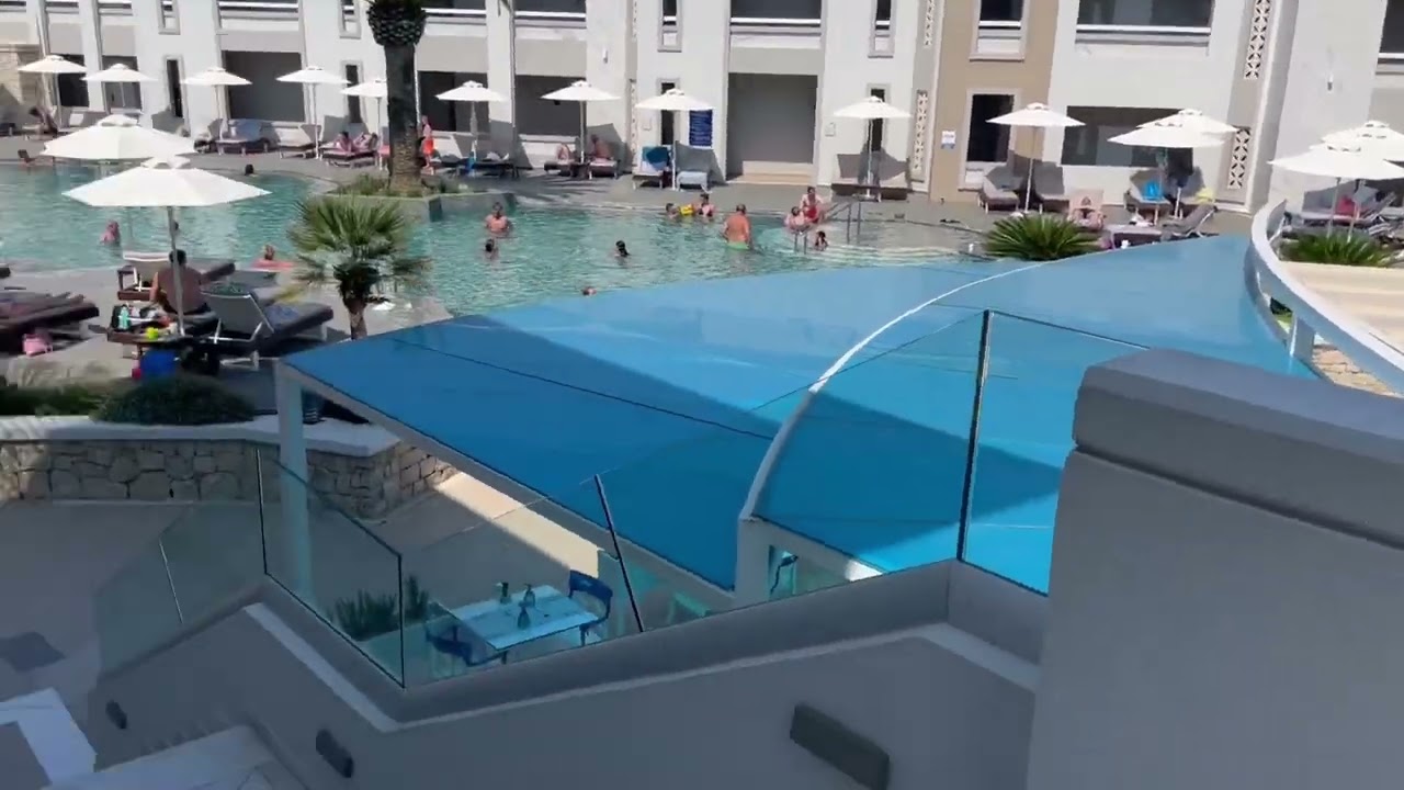 mythos palace recenzja