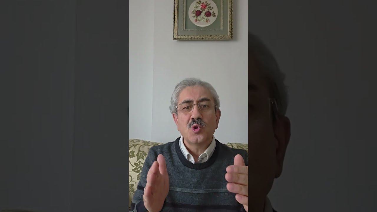 Namazsızlığın Bir Sebebi; Ebedi yaşayacakmış gibi hayal etmek
