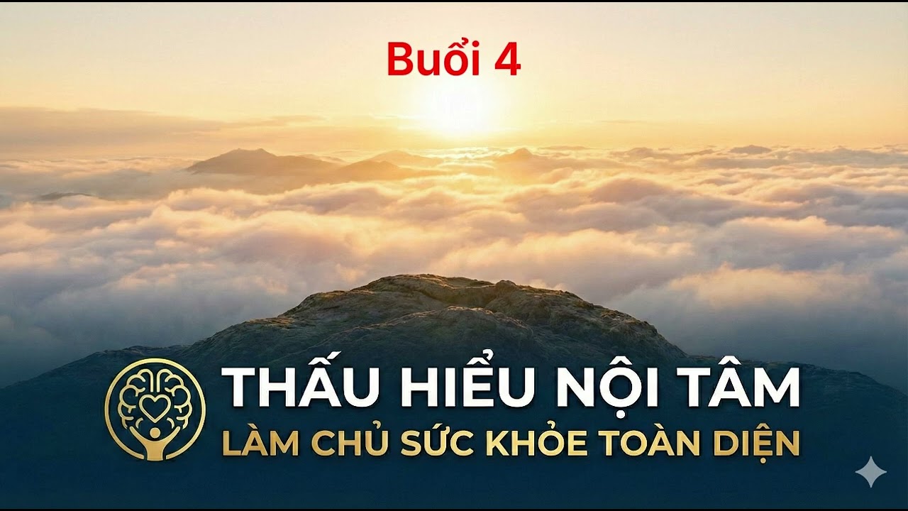 #4 Công thức cội nguồn cuộc sống