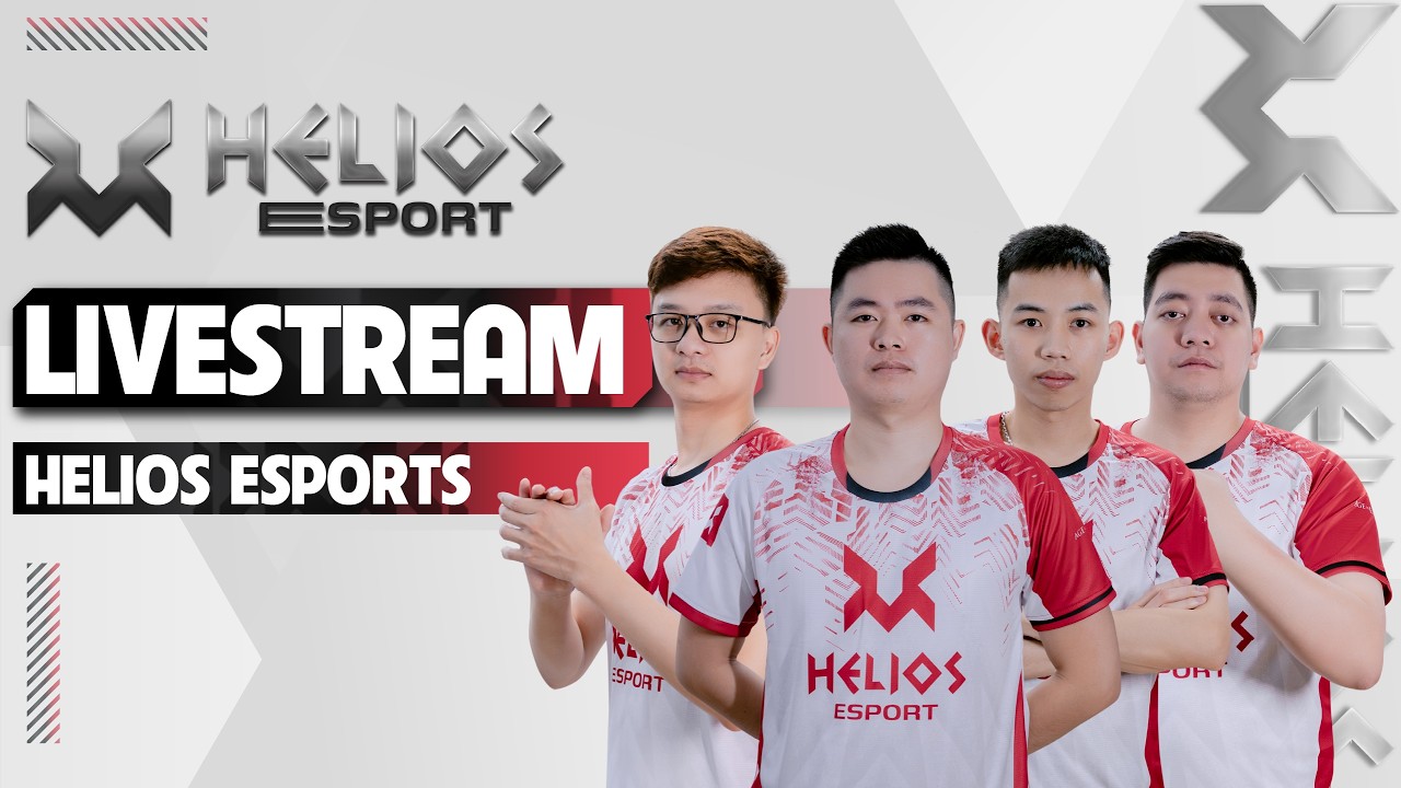 Trực tiếp | Giải đấu AOE League Spring 2026 | V&ograve;ng 9 | Chạm 5 Đổi Qu&acirc;n | Truy Mệnh vs No1