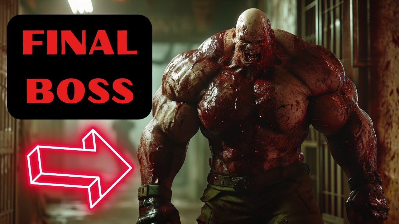 Stunning Final Humanoid Boss For Each Country | Hyper Realistic AI Art With Midjourney V6