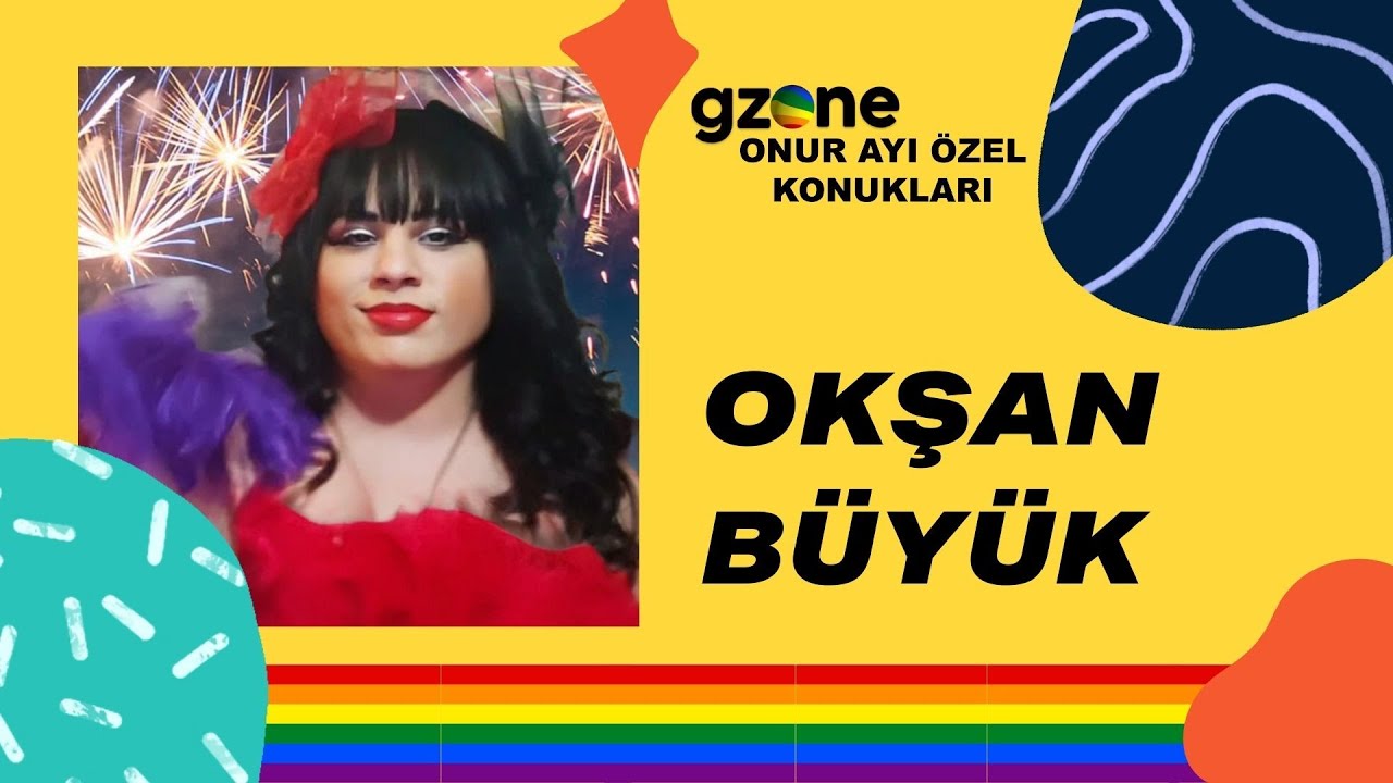 Okşan Büyük GZone'un Konuğu