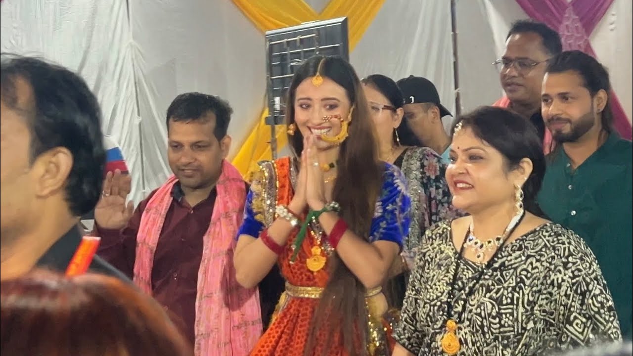 Shweta mahara ❤️ concert 🎶 | 
