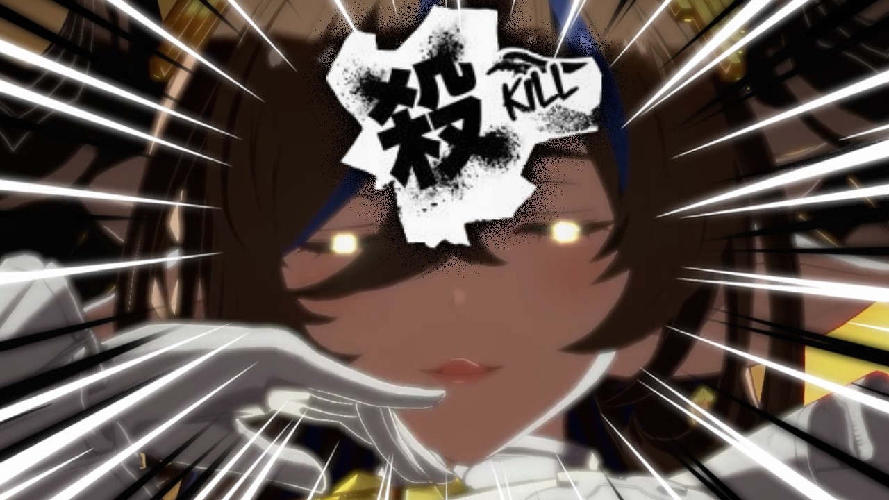 Unlocking my will to kill with as Galleon... | !discord