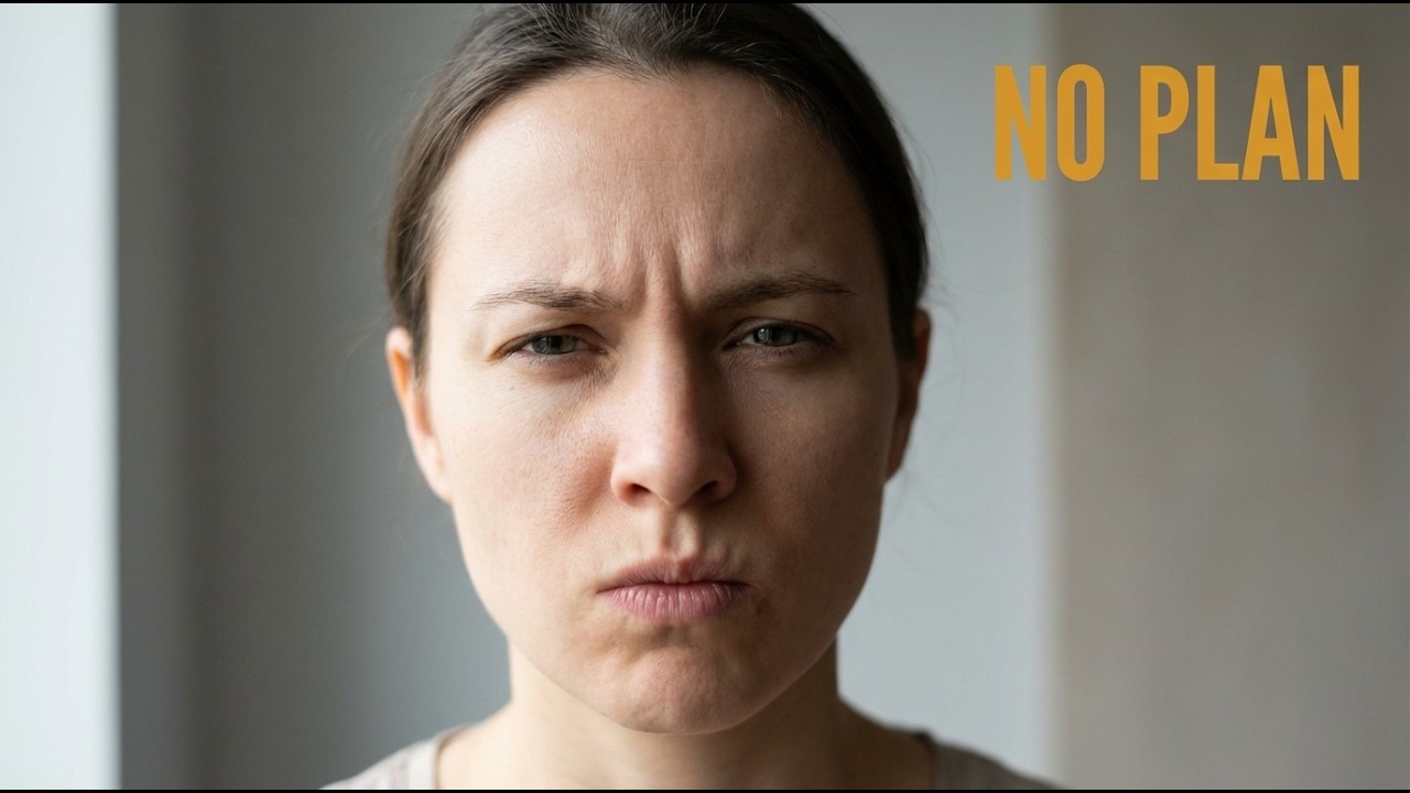 She Quit a Stable Job With No Backup Plan