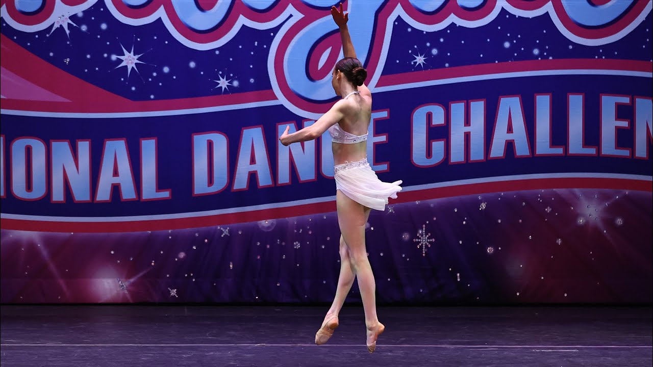 I Am Free by Mariah Carey 2023 Lyrical Solo