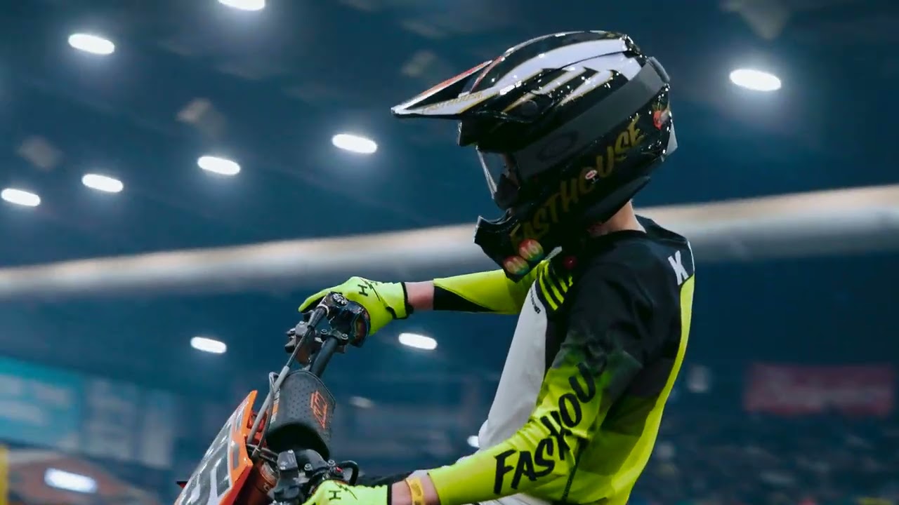 WO Motorsports 25/26 Indoor Round 04