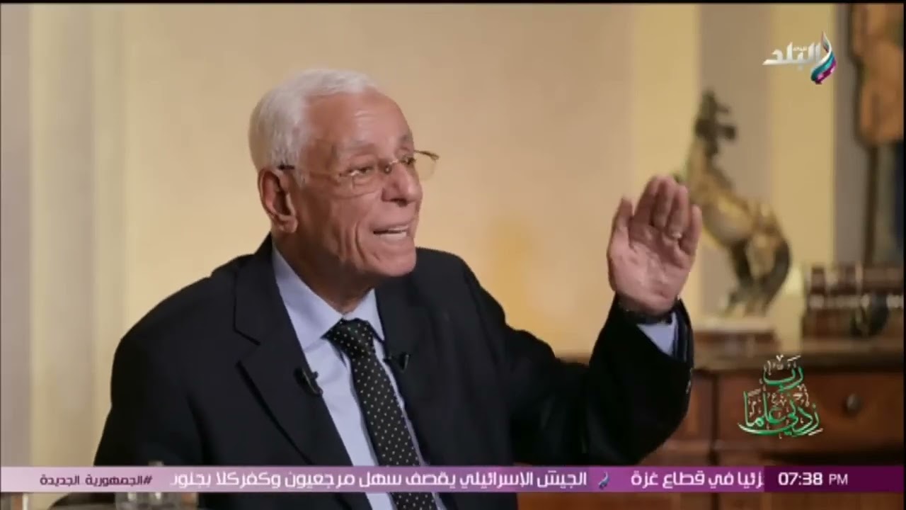 ربي زدني علماً -‏ شوف أهمية الكورتيزون لمريض الغدة.. وأهم التفاصيل عن القولون العصبي