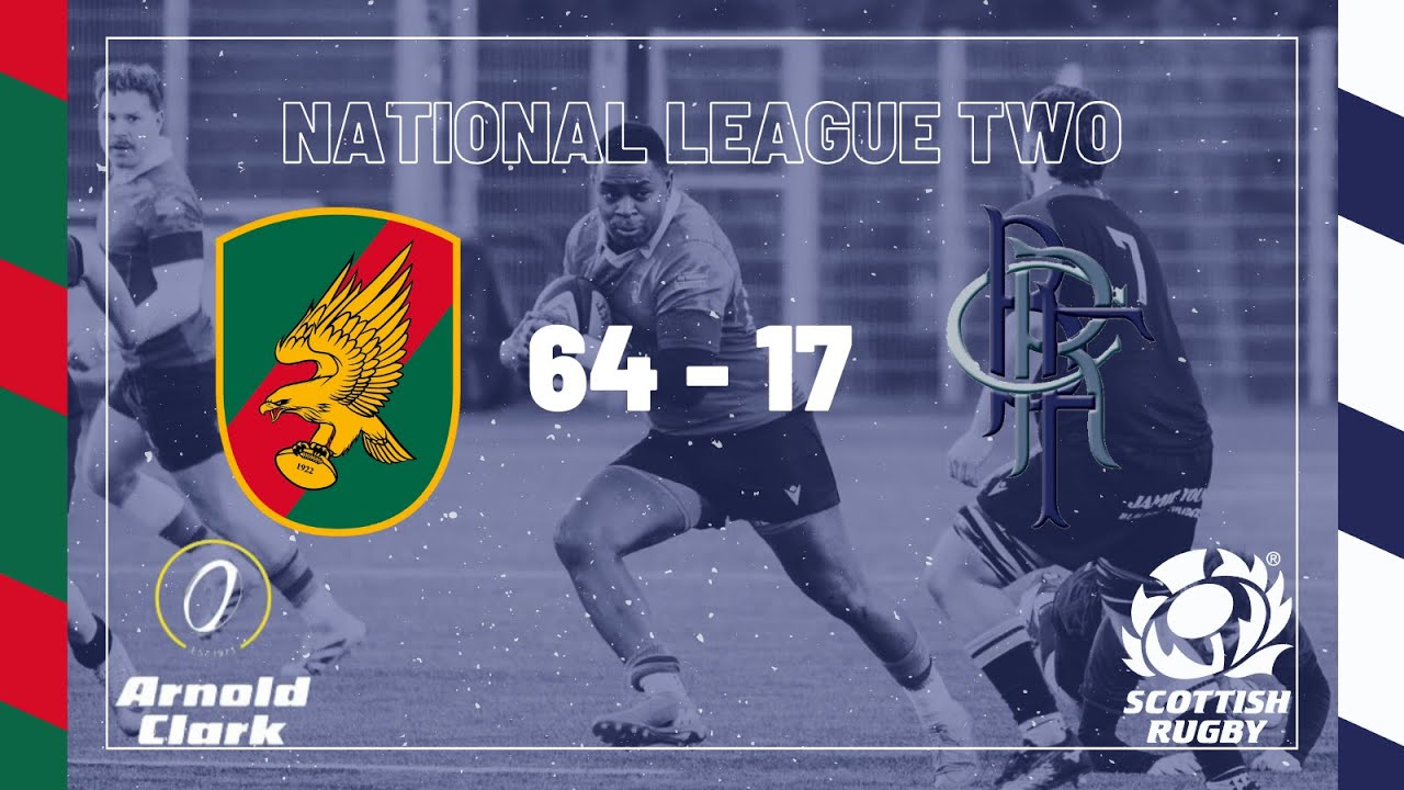 Highland vs Berwick | National League 2 | 7 February 2026