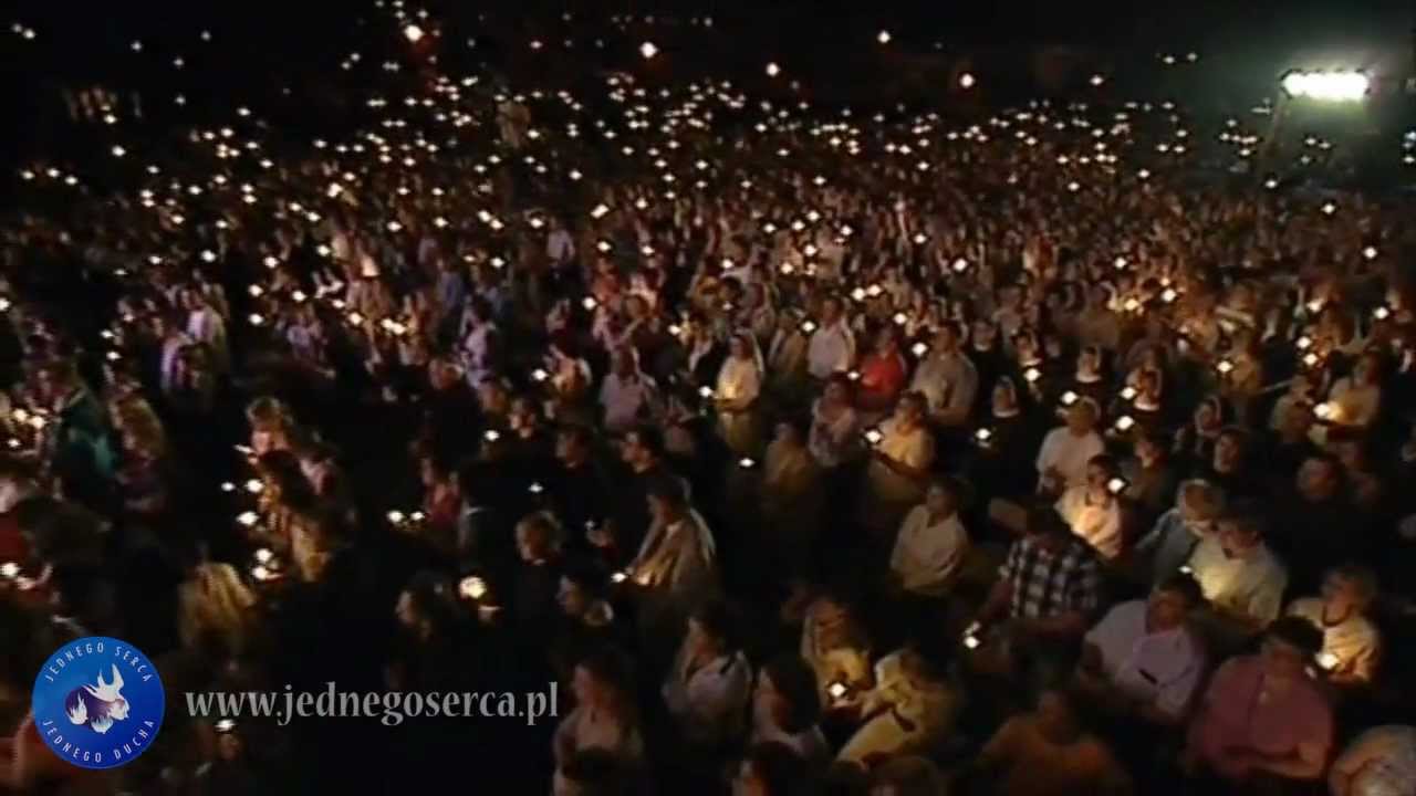 Z dawna Polski Tyś Królową - Jednego Serca Jednego Ducha 2006