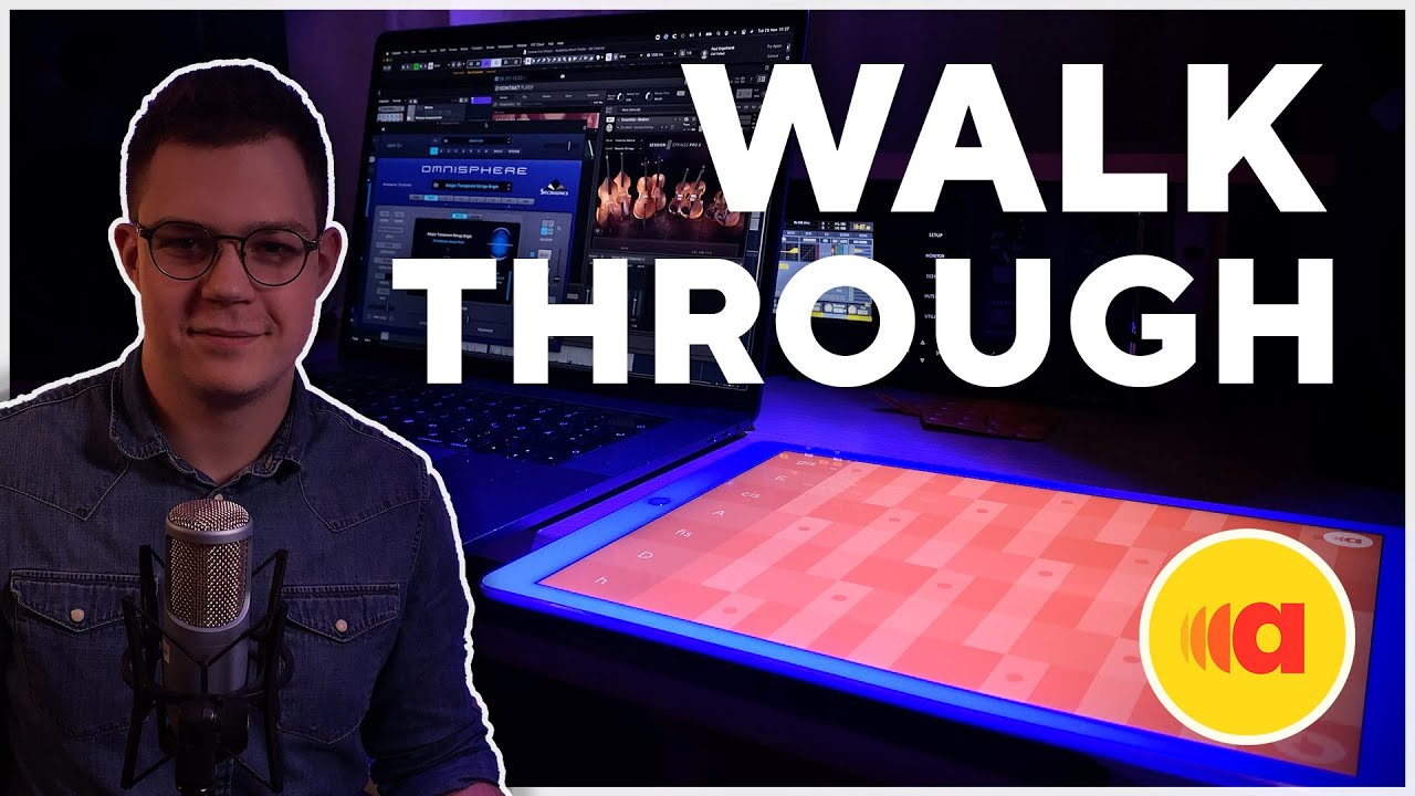 Audanika Walkthrough | Audanika