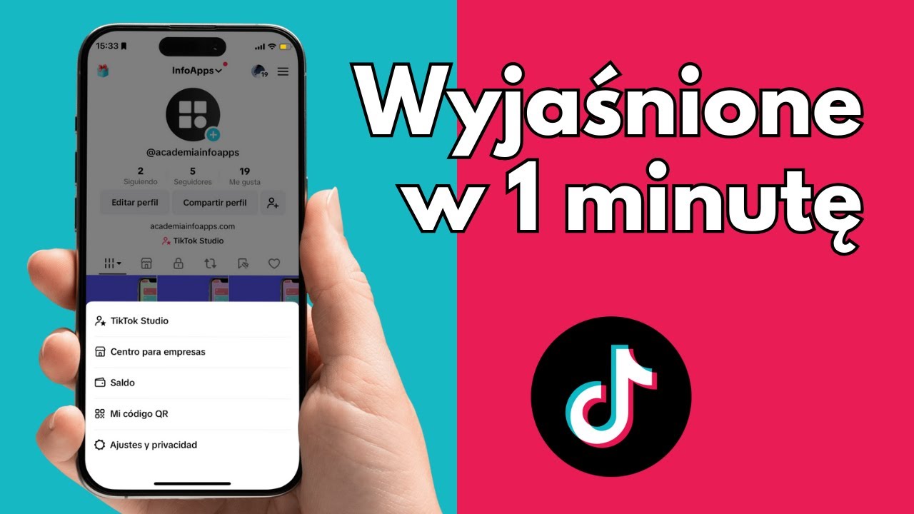 Jak przypiąć komentarz na TikTok krok po kroku