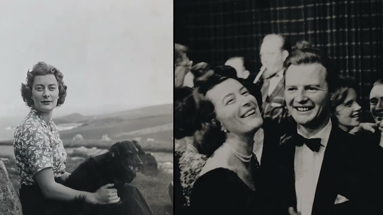 India Hicks: A Tribute To Her Beloved Mother, Lady Pamela - Dolce Magazine