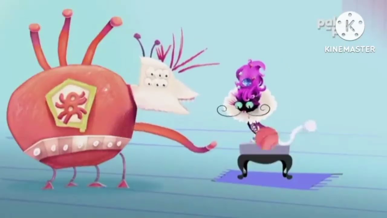 Tanda Comercial pakapaka (28 Enero 2017) 