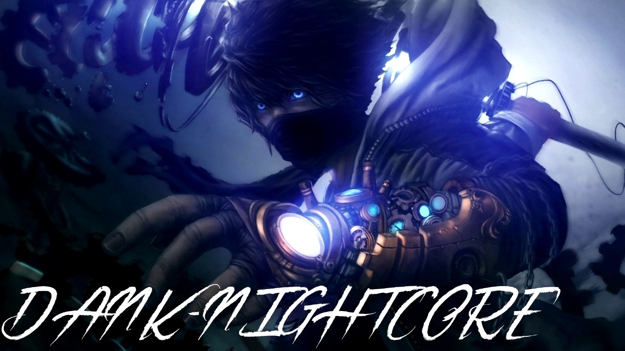 Rich Chigga x Keith Ape x XXXTentacion   Gospel Prod  RONNYJ NIGHTCORE