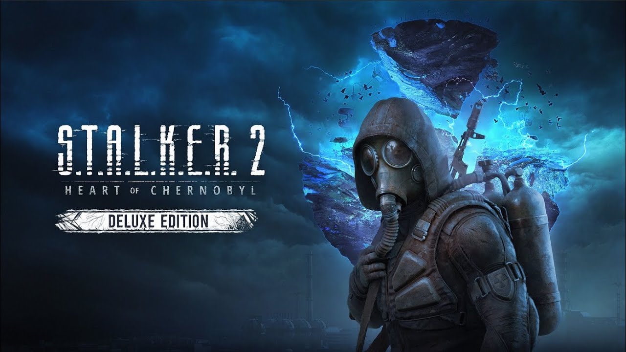 прохождение  S.T.A.L.K.E.R. 2: Heart of Chornobyl 2024 @VirtualGamesPlay 4K