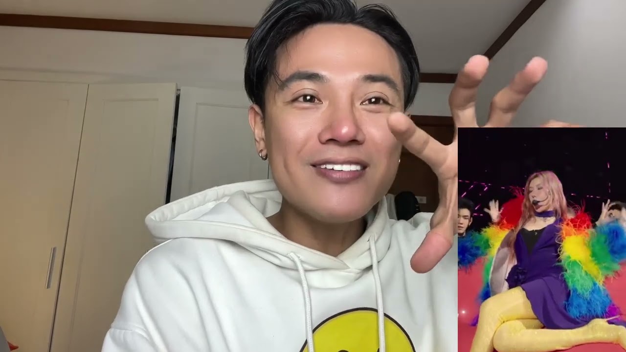 AI CHO TÔI LƯƠNG THIỆN REACTION I CHỊ ĐẸP ĐẠP GIÓ RẼ SÓNG