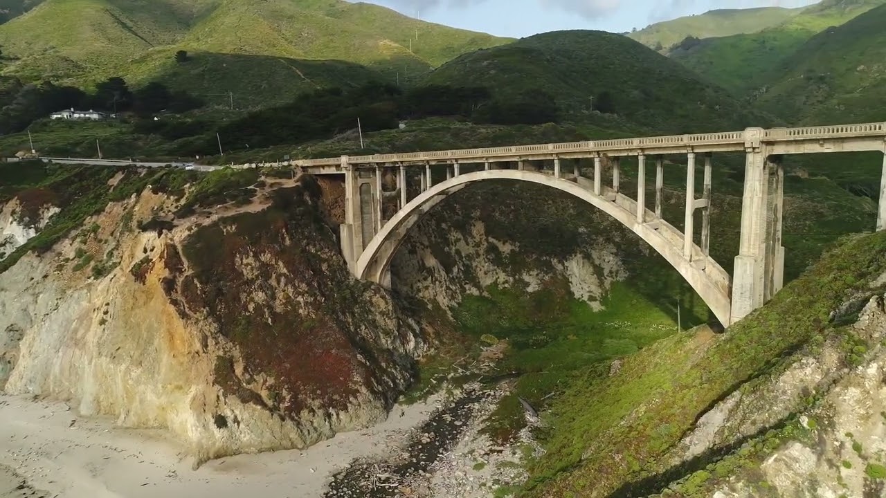 In The Rain - Dj Unety (Progressive House Music Video)