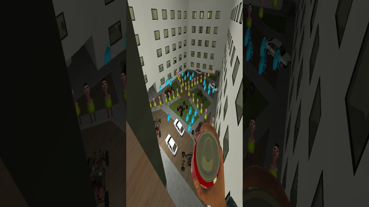 Part-66 #playongmod #gmod #nextbot