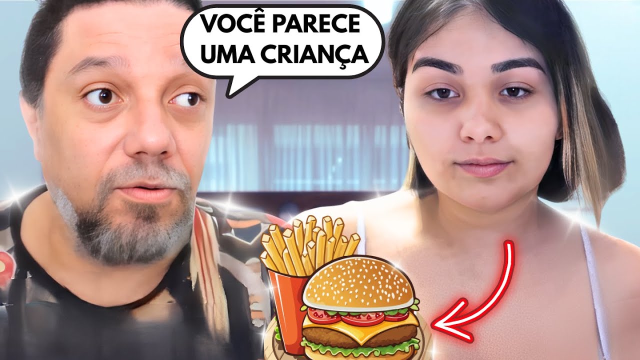 BLUEZAO DIZ QUE A SUELEN PARECE UMA CRIANÇA E NÃO PENSA NO FUTURO! 😳