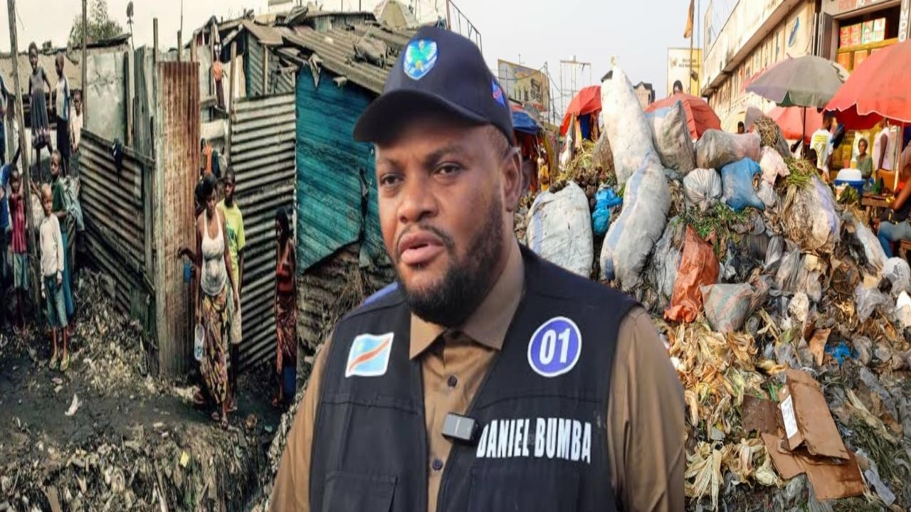 🔴28/02 URGENT: DANIEL BUMBA ASENGI BA KANGA MUTU NISO AKOTIA SALITE LIBOSO YA LOPANGO...