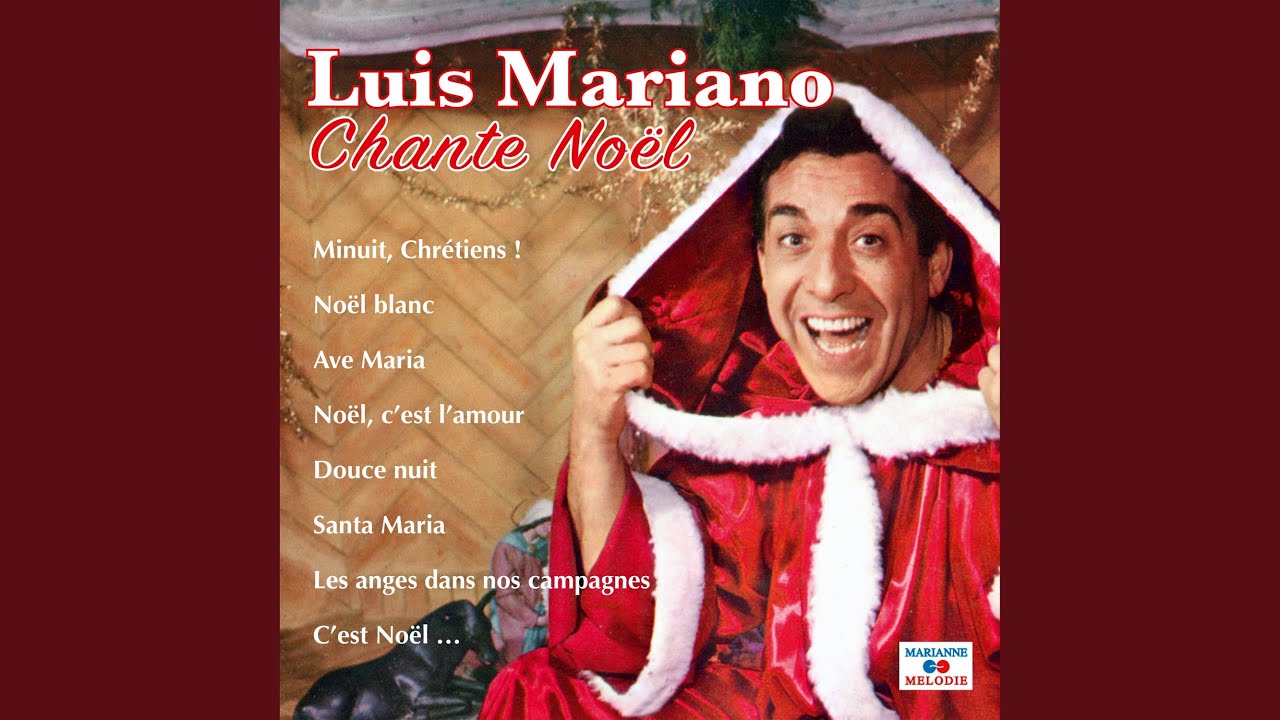 Noël blanc