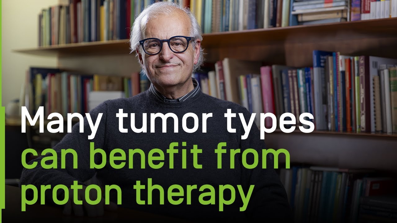 Elevating cancer care: scientific director’s view on IEO’s Proton Therapy Expansion