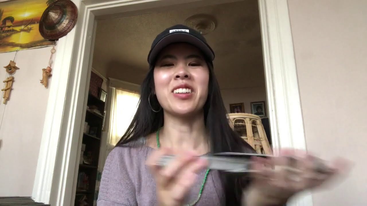 Kpop tarot reading :: Jungkook love reading part II