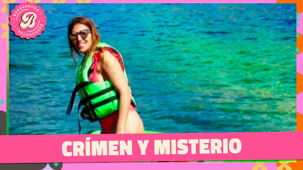 Horror en Comodoro Rivadavia: una mujer apareció muerta | #ALaBarbarossa