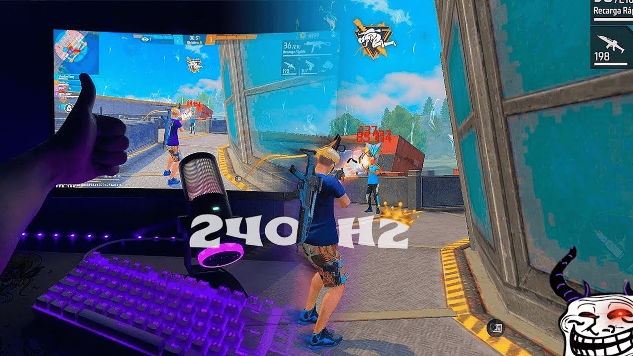 Returning??👑...@NonstopGaming_