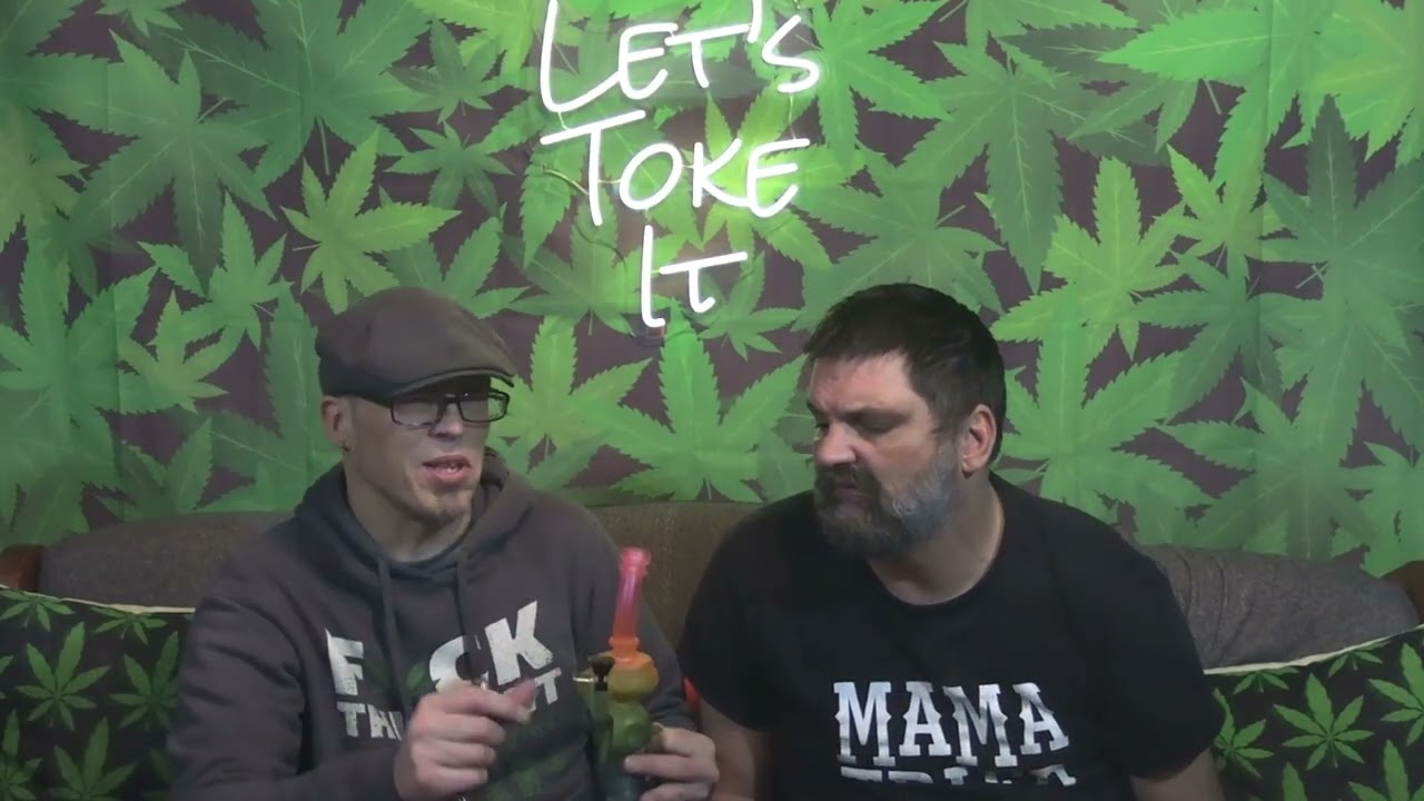 GRAPE CAKE MARIJUANA STRAIN REVIEW