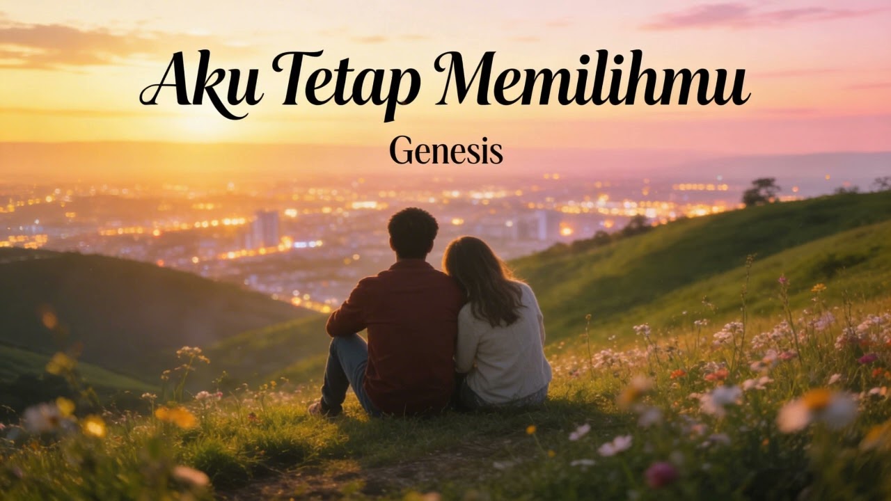 Genesis – Aku Tetap Memilihmu (Lagu Cinta Menyentuh Hati)