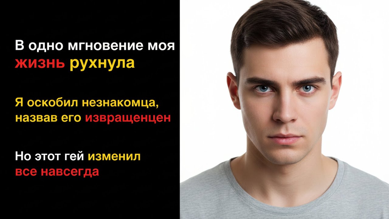 Я НАЗВАЛ ПИЛОТА КАЛЕКОЙ — НО ГЕЙ НА БОРТУ СТАЛ МОИМ БОССОМ