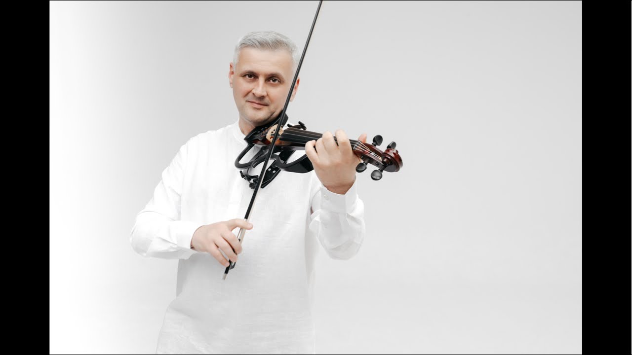 Artem Reutov | Magic Violin