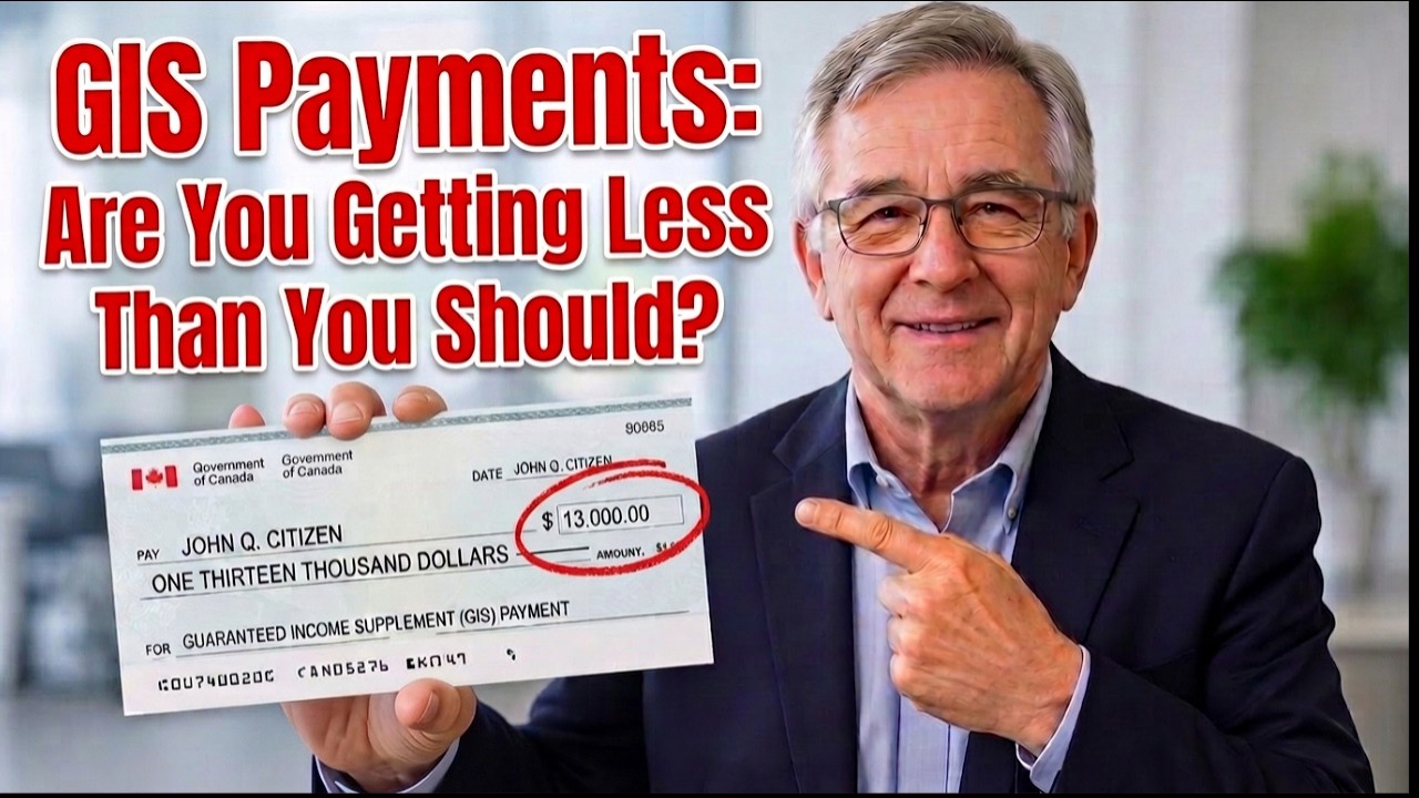 Is Service Canada Owning You $13,000? Check Now