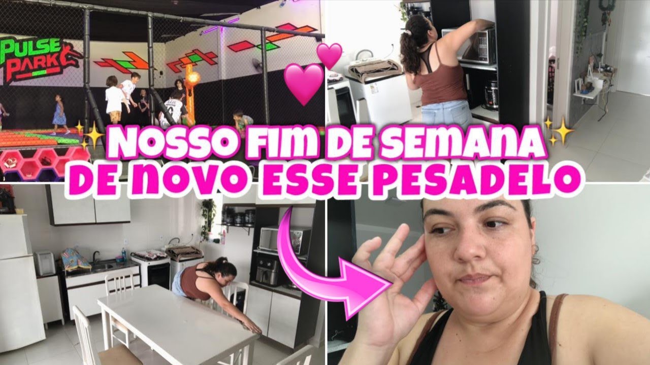 QUE LUGAR INCRÍVEL✨💕 nosso fim de semana/ passando a mesma situação 😕 não acredito!